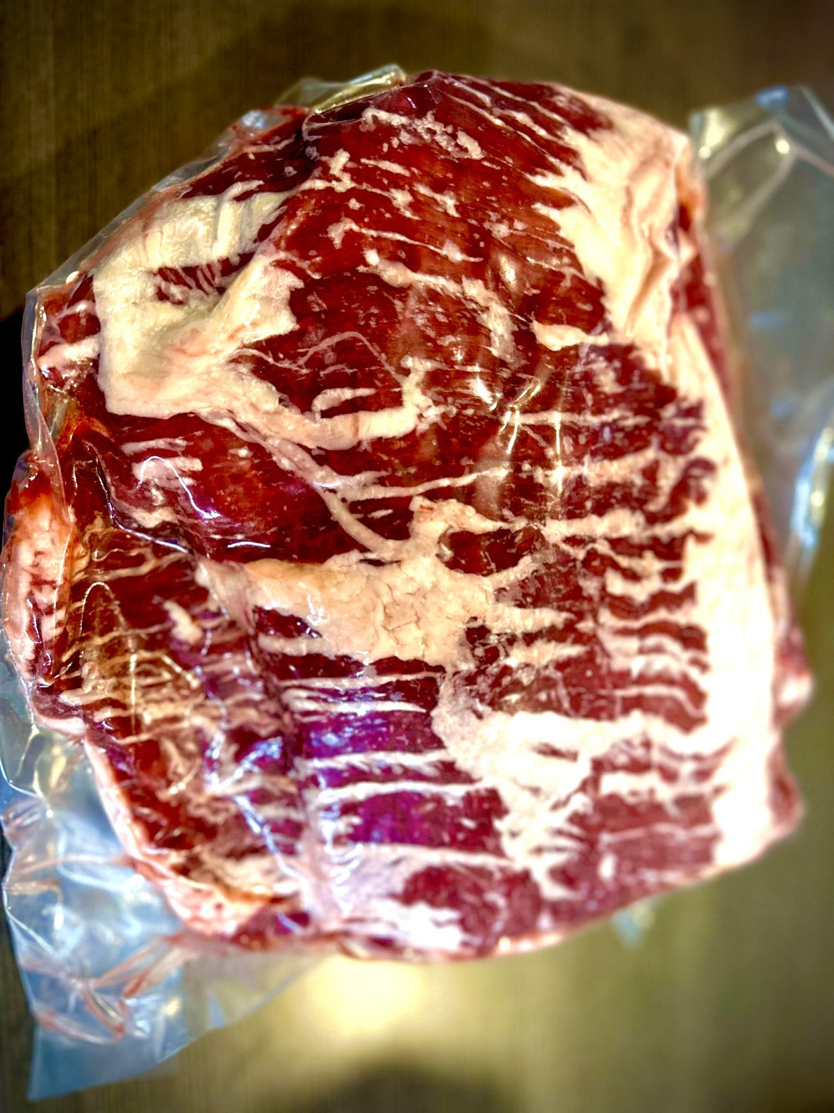 Fajita Outside Skirt Steak $20
