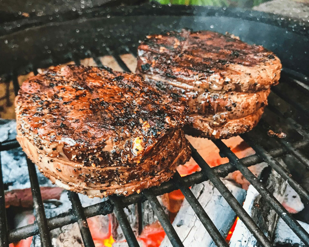 Filet Mignon Tenderloin 3 pack $59